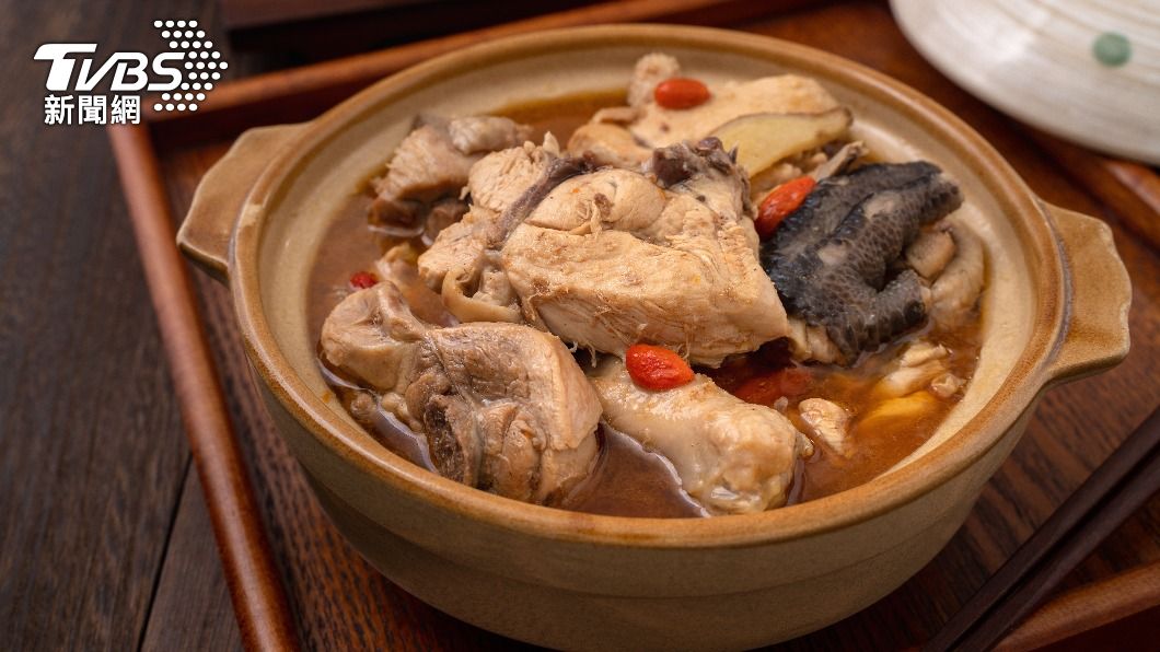 燉煮麻油雞該加鹽嗎?老饕不私藏 曝「1物」秒提味