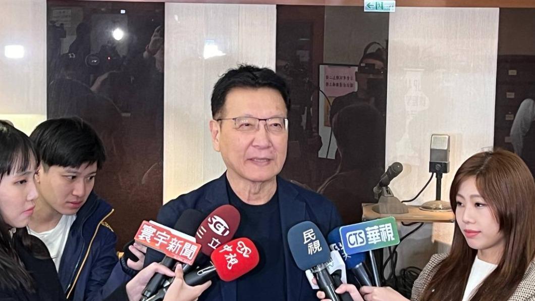 藍白合生變!趙少康籲柯文哲「別耍賴」:誤差就是正負3%