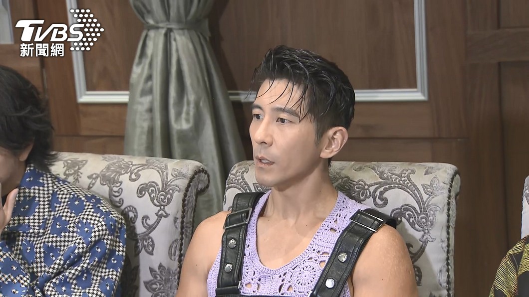 圖／TVBS