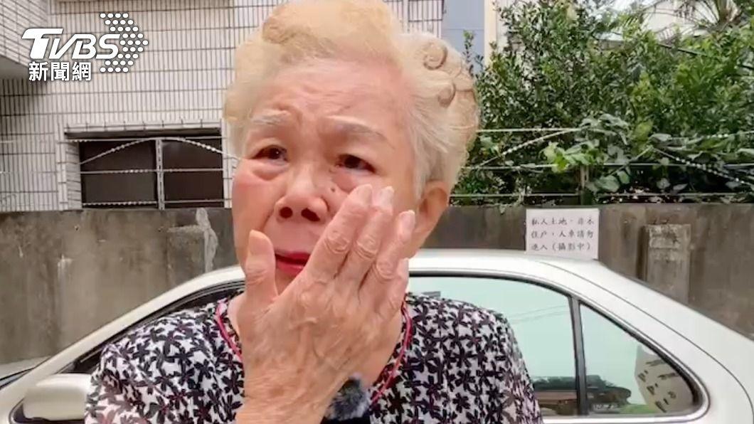 為民眾黨抱不平！柯媽嗆國名黨「吃人夠夠」：乾脆自己選