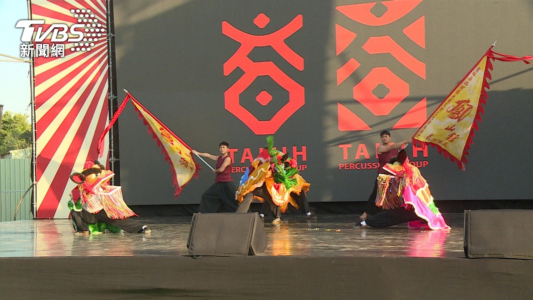 圖／TVBS