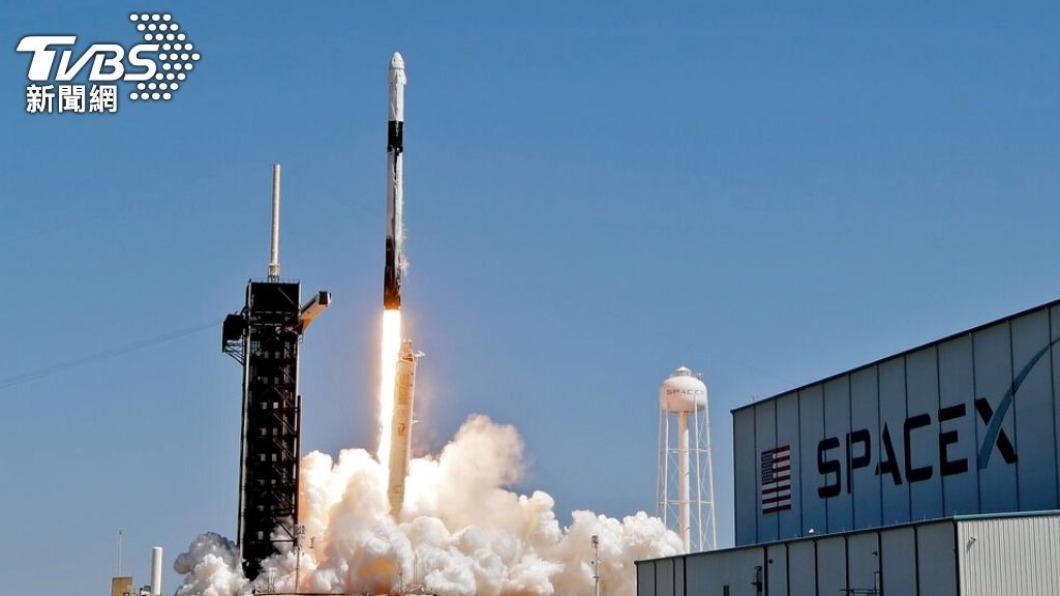 SpaceX星艦第2度試射 順利脫離推進器後失聯爆炸