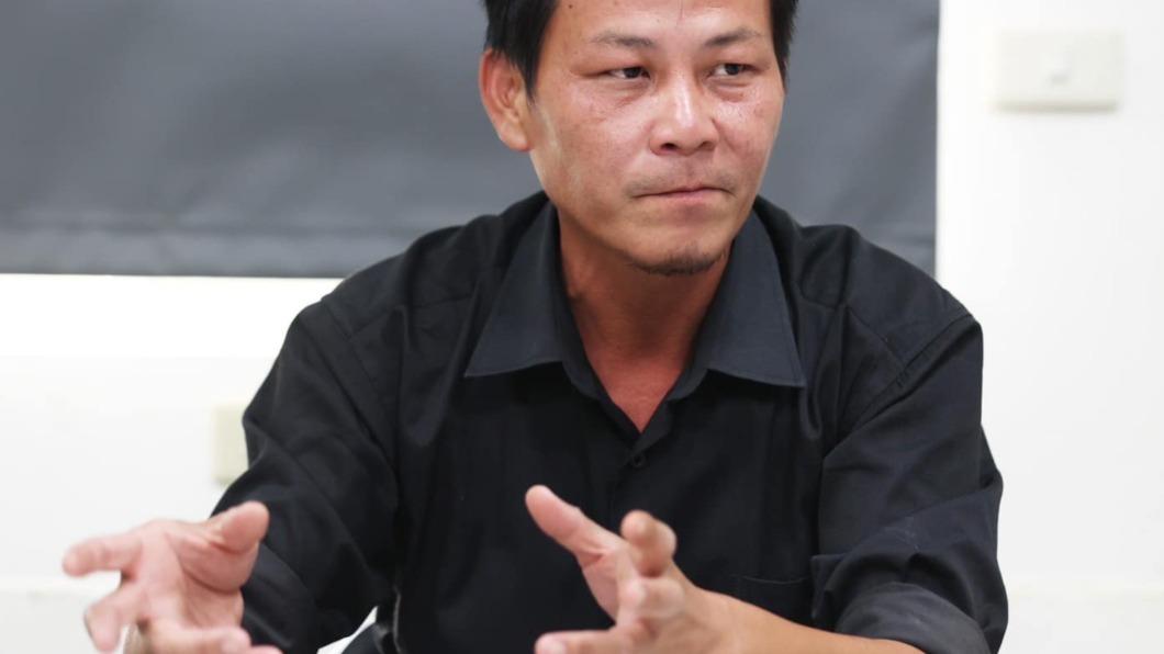 爆藍「地方派系狂挺柯」！想讓柯文哲當正的　林佳新：韓粉已動員