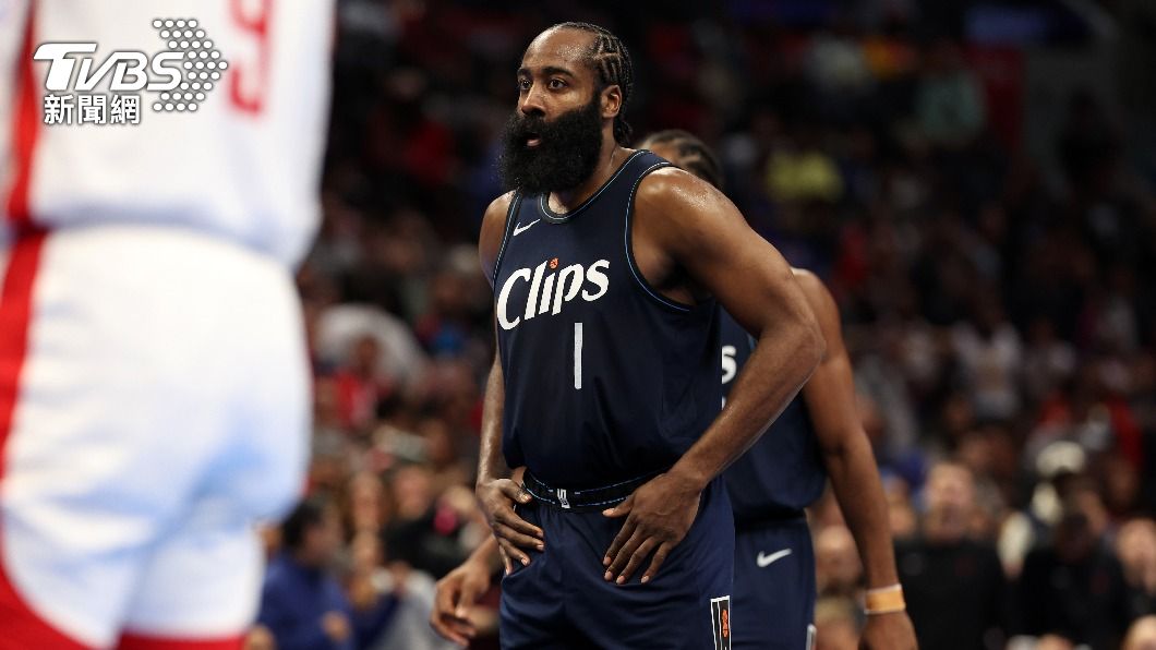 NBA/威少自請打板凳!哈登讚「艱難的決定」:很明顯他想先發