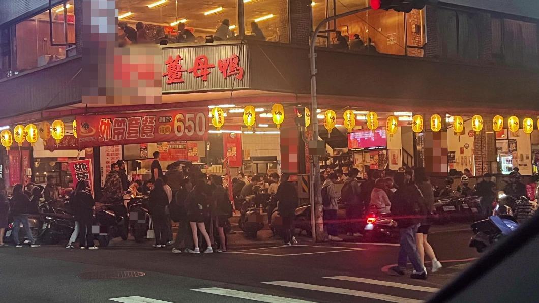天冷就想吃！全場點頭「低溫最佳指標」　週末擠爆畫面曝光