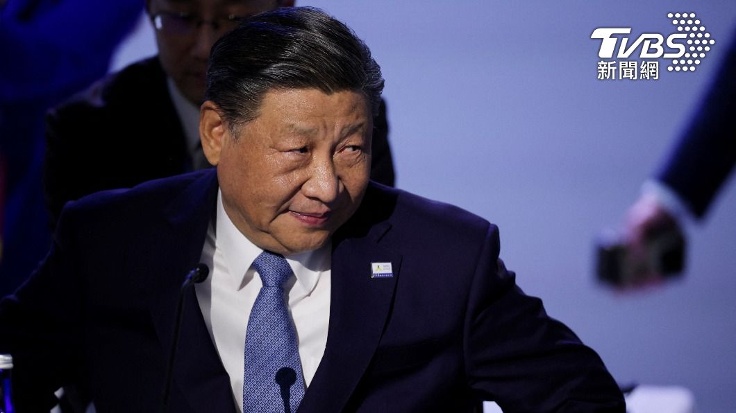 習近平否認武統台灣時間表 專家:中國在等待時機