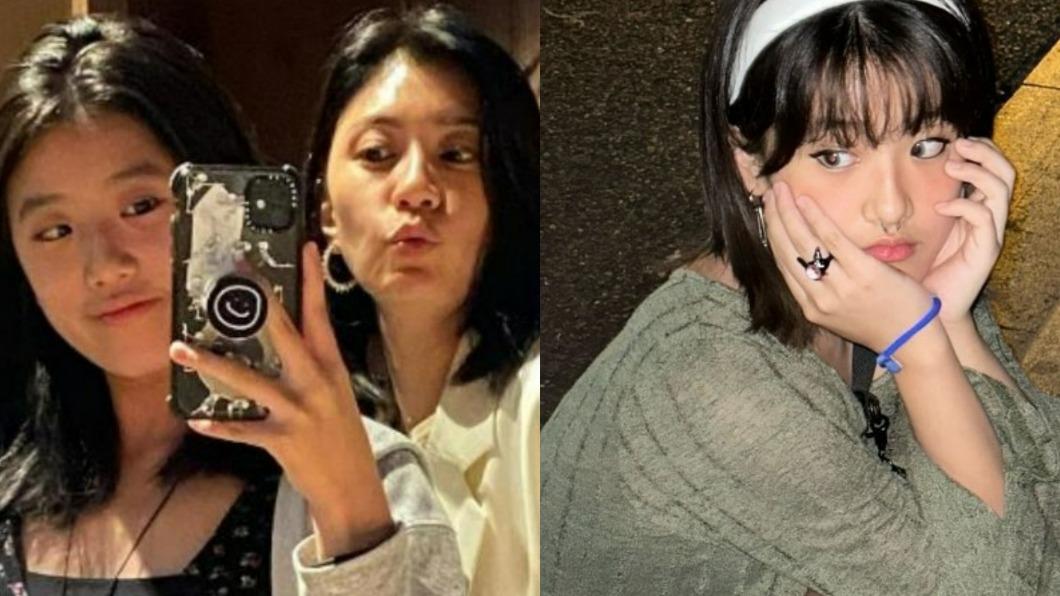 梧桐妹低潮喊「沒有開心過」 賈靜雯親自回應吐愛女心境