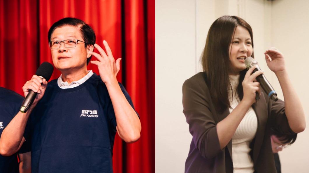 羅明才挑戰8連霸!曾柏瑜緊追不捨 最新預測當選率曝光