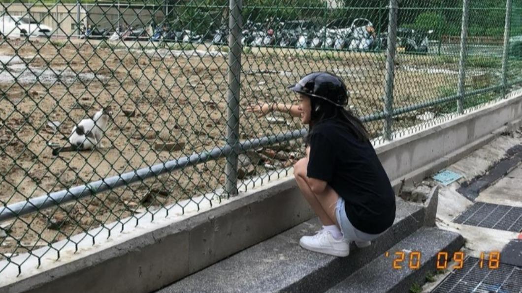 梧桐妹感慨發文。(圖 / 翻攝自梧桐妹IG)