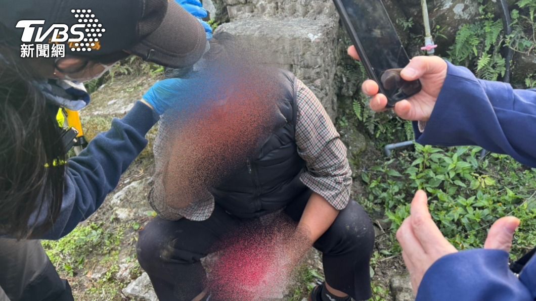 大風吹～新北男整理菜園遭斷裂樹枝砸頭　血流不止
