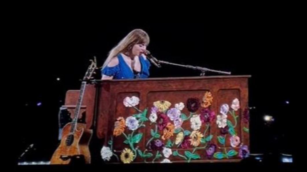 圖/翻攝自 Twitter @taylorswift13