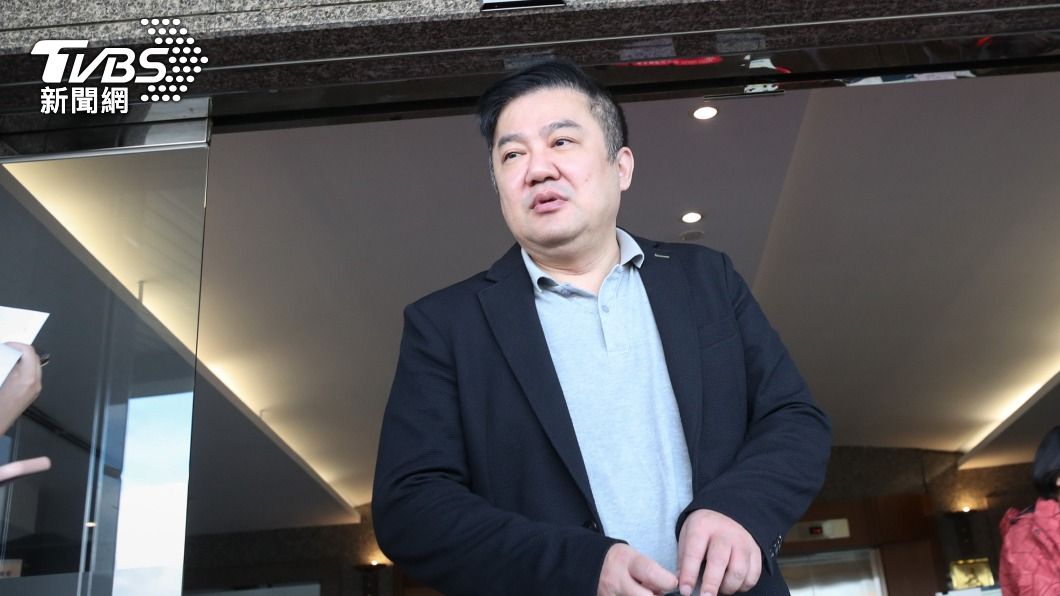 張綱維科技監控屢次違規!稱「不可能逃亡」聲請具保停押 遭駁回