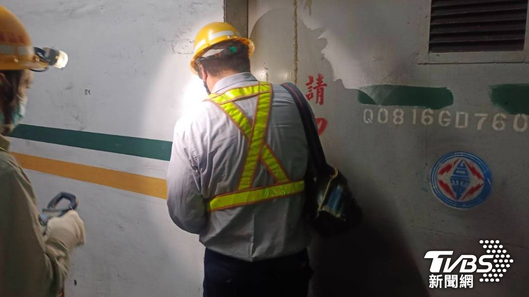 快訊／左營無預警停電波及4687戶　原因待查