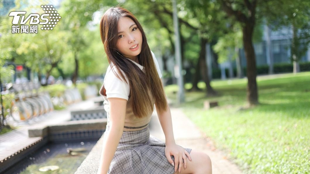 未來少女/韋喬薺擁5國混血「棄名校邀約留台」 許願當中醫師偶像繼承家業