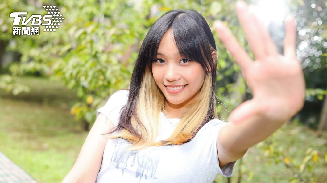 未來少女／阿美族萩璇闖出部落當榜樣　半工半讀「為生計發慌」謝好心人相助
