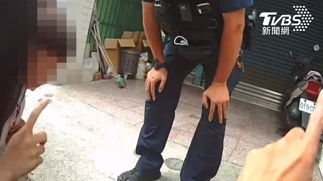 「麻糬」弟走失急哭找媽媽 奶音要抱抱融化警