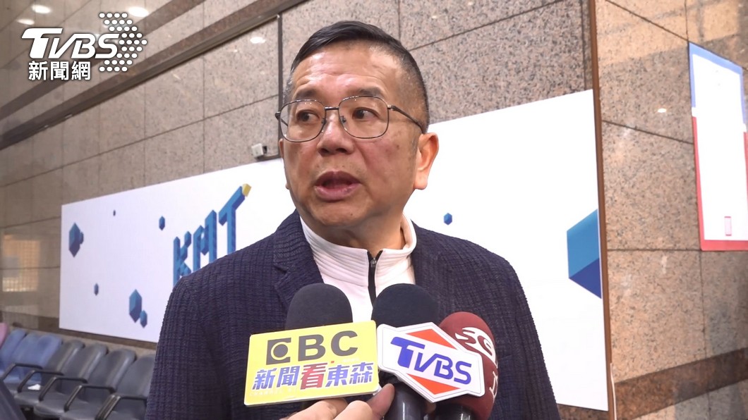 圖/TVBS