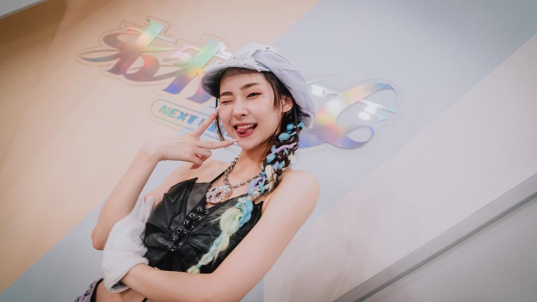 未來少女/熙妍「闖星途遭阻」險放棄機會 被偶像鼓舞暴哭:原來我還有夢