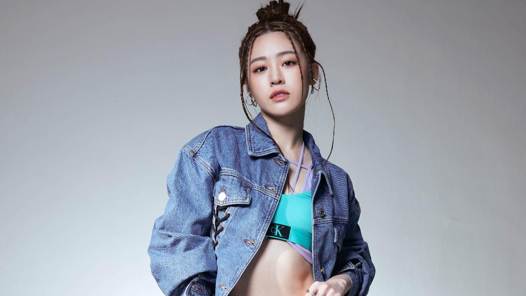 張語噥成為周興哲師妹!竟受「震撼教育」 忍淚回家暴哭
