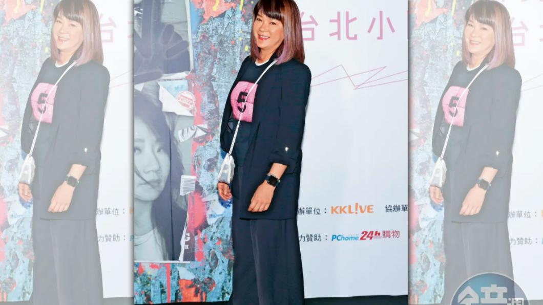 離婚袁惟仁7年!陸元琪「驚淪小三人財兩失」崩潰暴瘦12KG