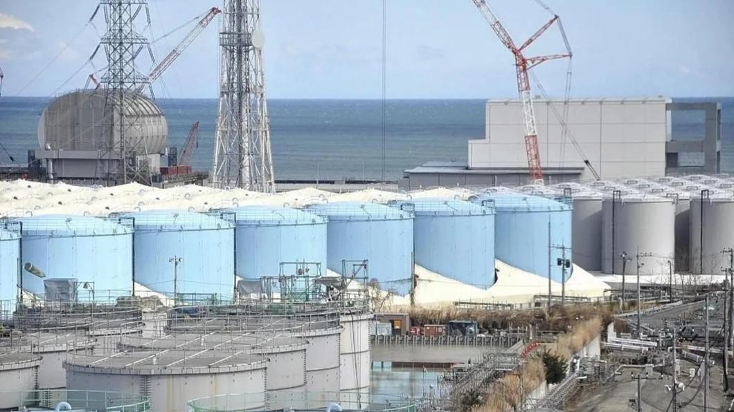 福島核廢水排放進度超出預期!東電證實:已排放逾2萬噸