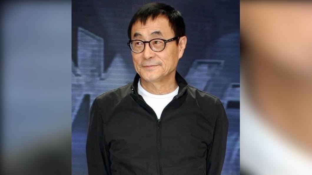 劉家昌也因為賭而跟妻子甄珍離婚,近期常為家事吵鬧不休。(圖/翻攝自劉家昌微博)