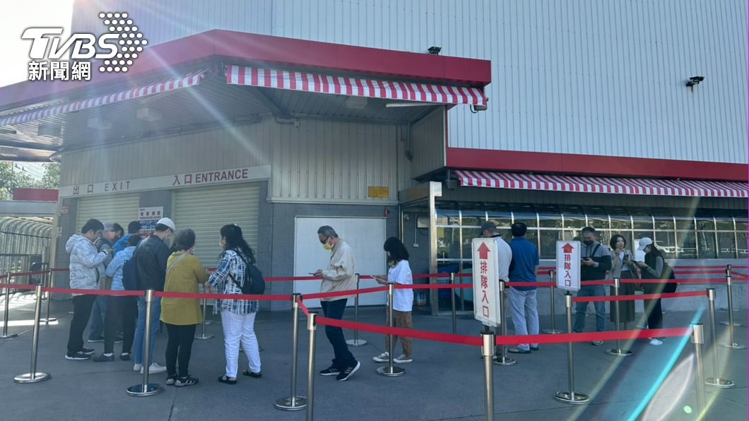 不斷更新/好市多黑五節優惠一次看 65吋電視3萬有找、牛肉每公斤降百元