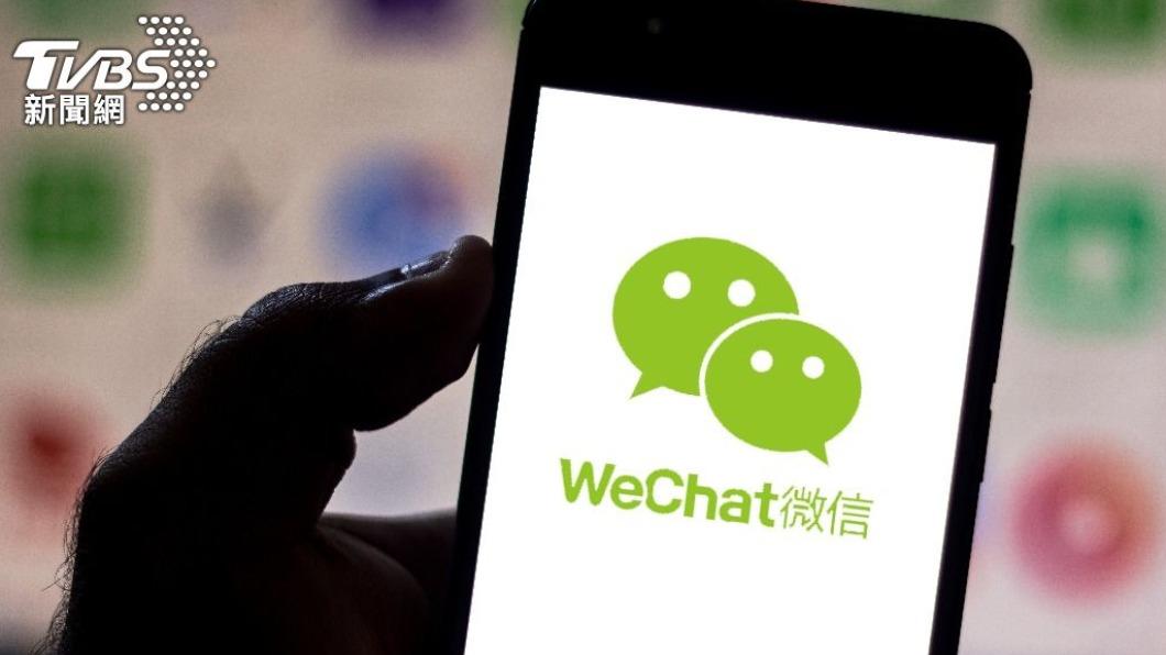 李男用微信下注,不過張姓老闆卻稱忘了。(示意圖,非當事人/shutterstock達志影像)