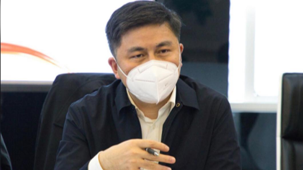 陽禮華指，國民黨上台可延緩統一進程。（圖／翻攝自 中華網科技）