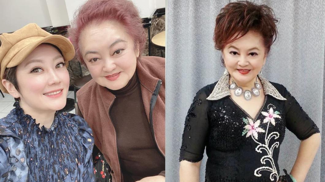 資深女星三病纏身!洗腎度日「1天吞20顆藥」 友人曝現況