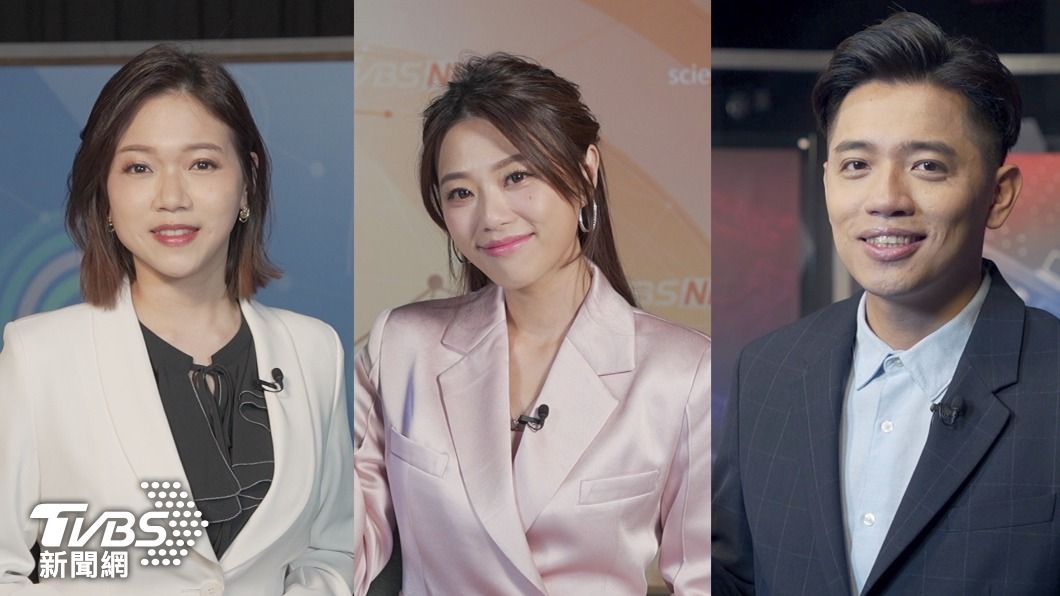 每晚5點開播!TVBS網路直播延長 6小時和主播暢聊時事