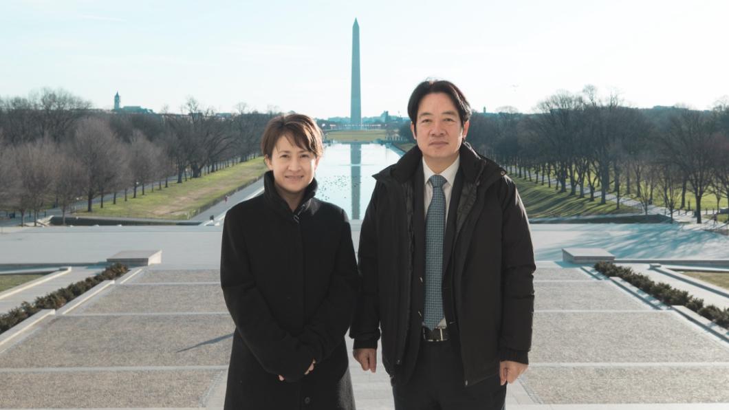 快訊/蕭美琴是「最好的決定!」 賴清德正式宣布今下午邀任副手