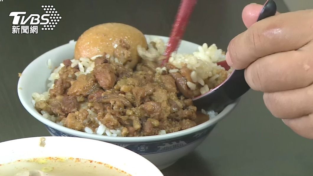 幫老婆買滷肉飯！高雄男醉醺醺上路　秒被送進警局
