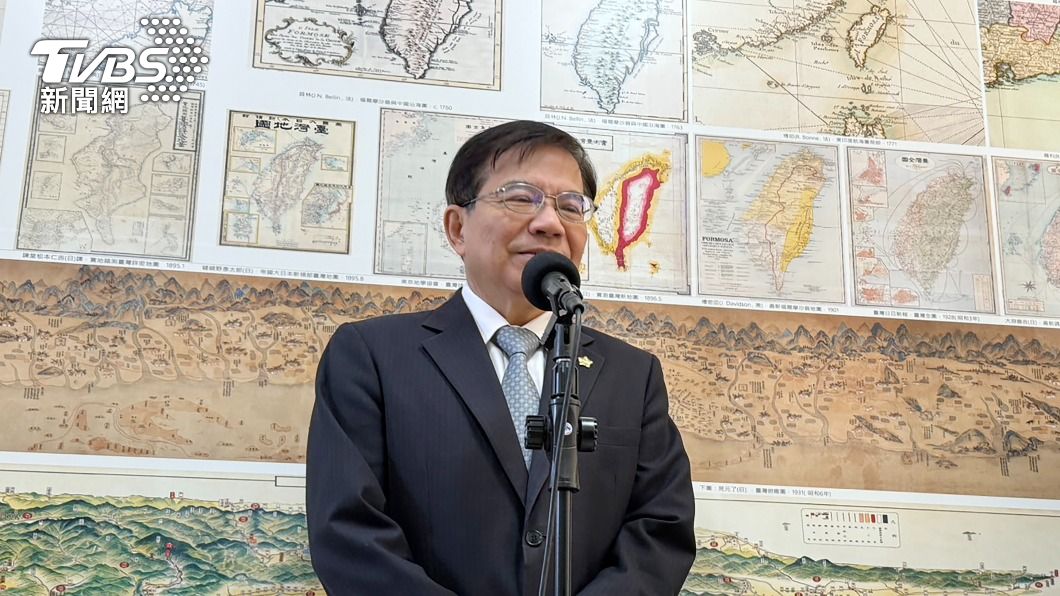 台鐵公司化傳釀出走潮 王國材:勸回人才有些成果