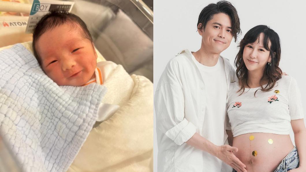 才生下萌兒!八點檔女星揭當媽辛酸 遇這狀況崩潰哭喊:太難了