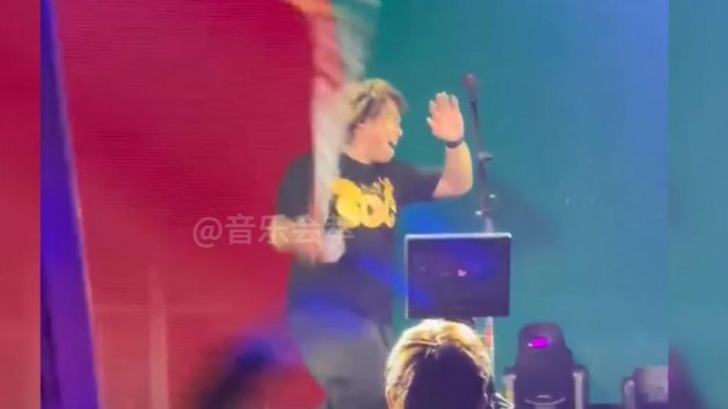 圖/翻攝自yt 音乐荟萃