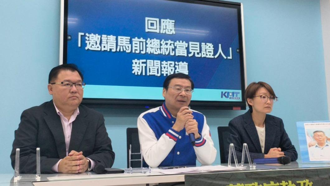 不分區立委中，爭取連任的李德維（左）、吳怡玎（右）皆未被提名。（圖／國民黨提供）