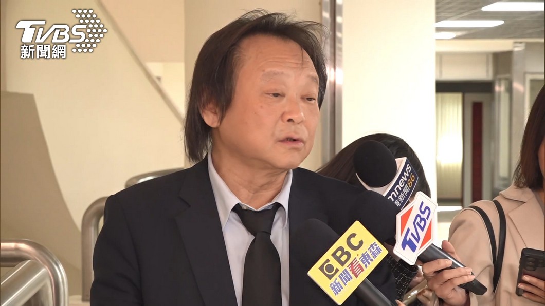 圖/TVBS
