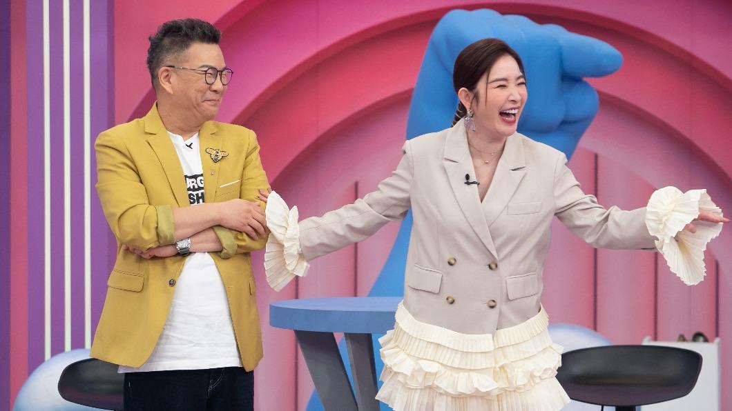 許維恩人工受孕出意外!王家梁忍痛打「退卵針」崩潰:生命沒有了