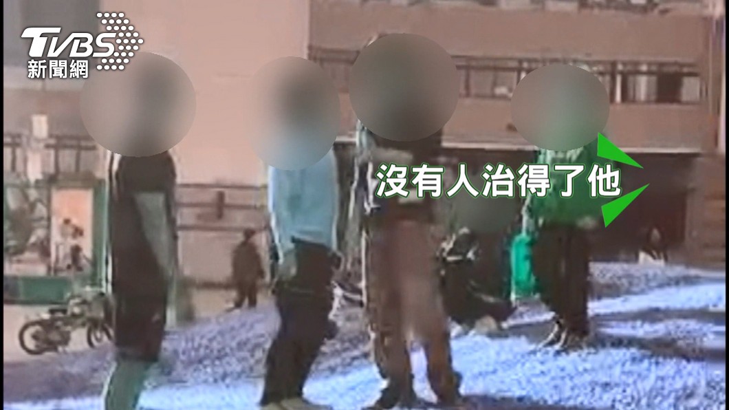 圖/TVBS