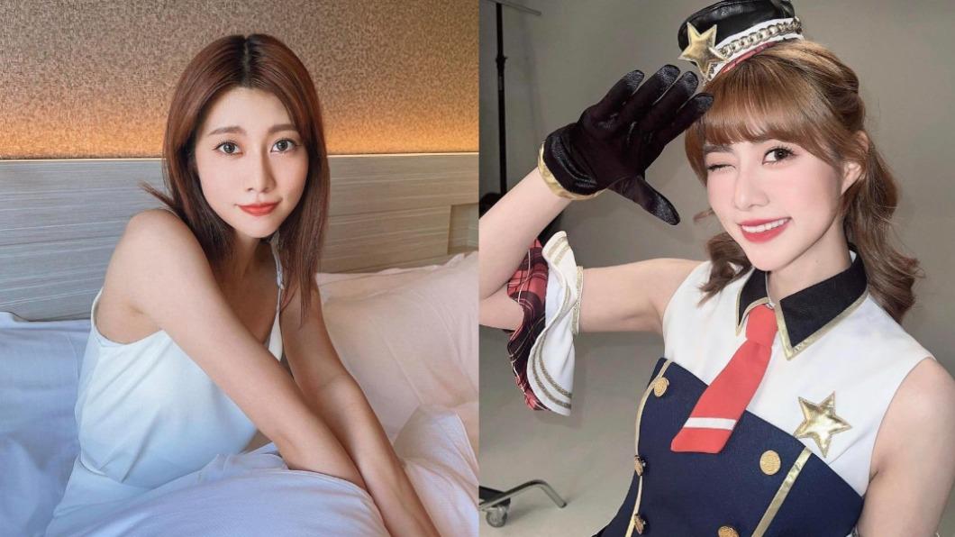 木曜女神遭揭黑歷史！傻眼急喊：這能播嗎？　大尺度辣照見光