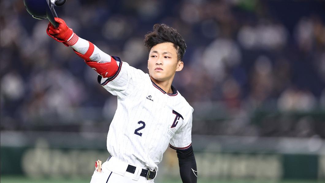 亞冠賽／中華隊奪季軍　郭天信、陳傑憲入選大會最佳陣容