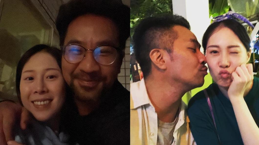 黃健瑋陷性騷神隱3年!老婆吐婚姻真實面貌:期待與失望來回交織