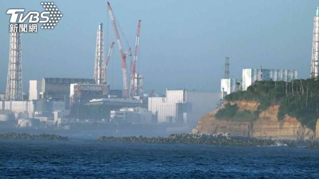 日本第3波核廢水入海 擬2024年後排第4波