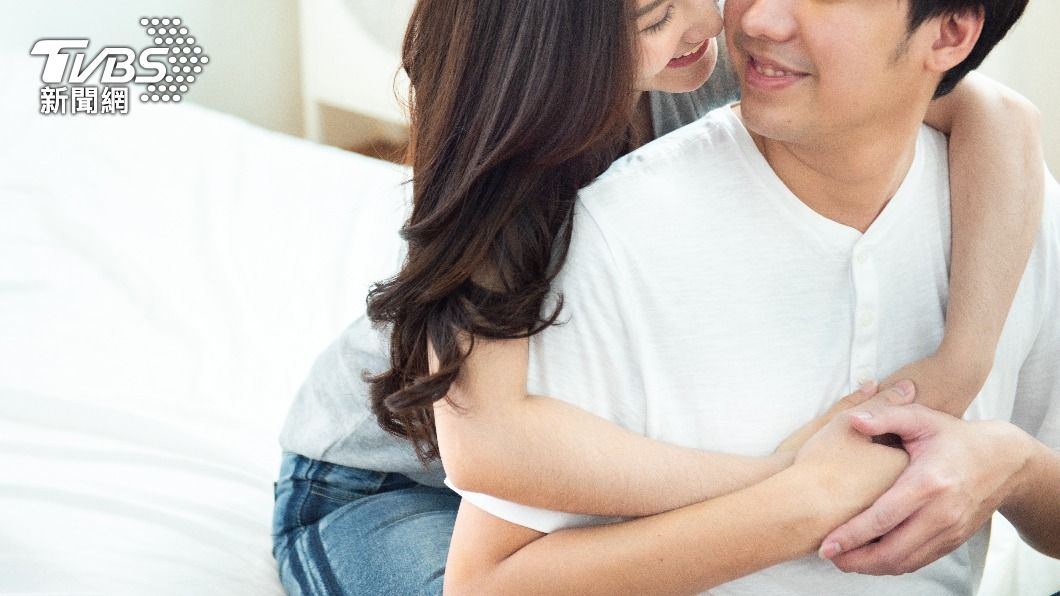日本近年來興起「出租男女友」的服務。(示意圖/shutterstock達志影像)