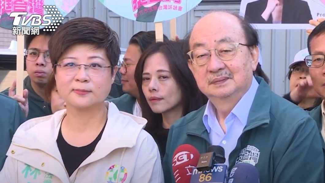柯建銘拜託新竹人「別笨第2次」 竹市府:遺憾檢討選民