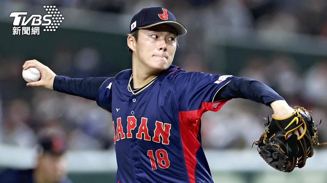 MLB/大谷擦肩而過!傳藍鳥「啟動B計畫」 加入山本由伸爭奪戰