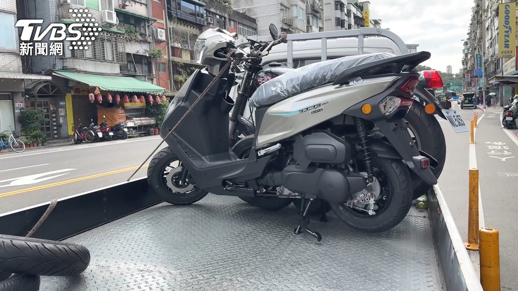 圖／TVBS