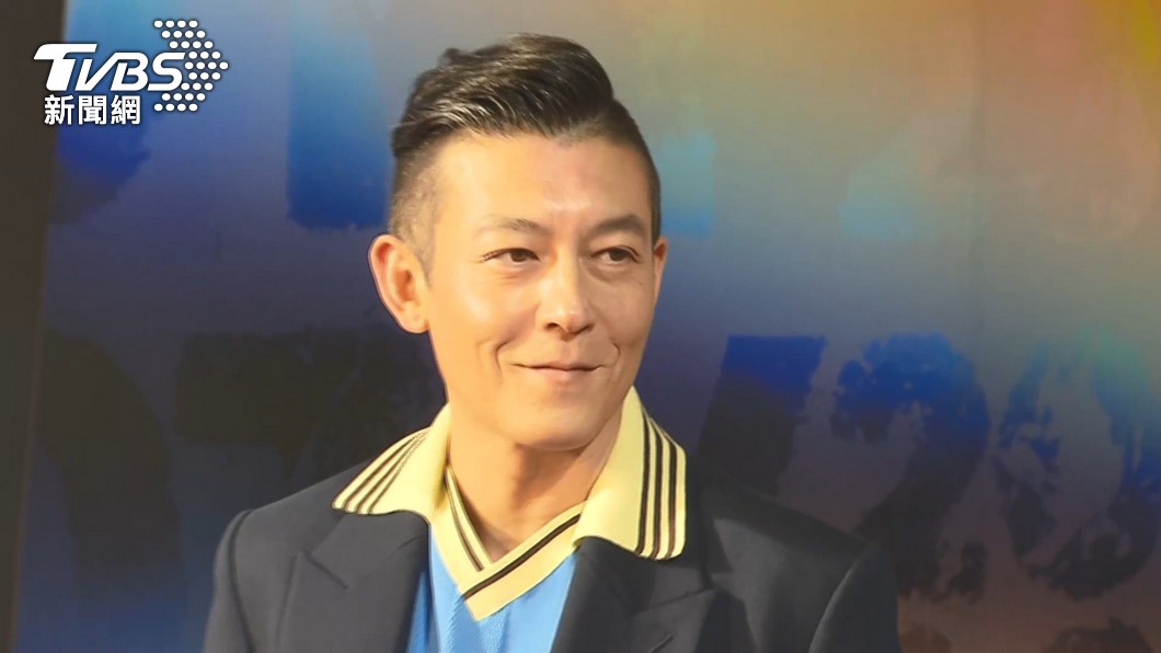圖／TVBS