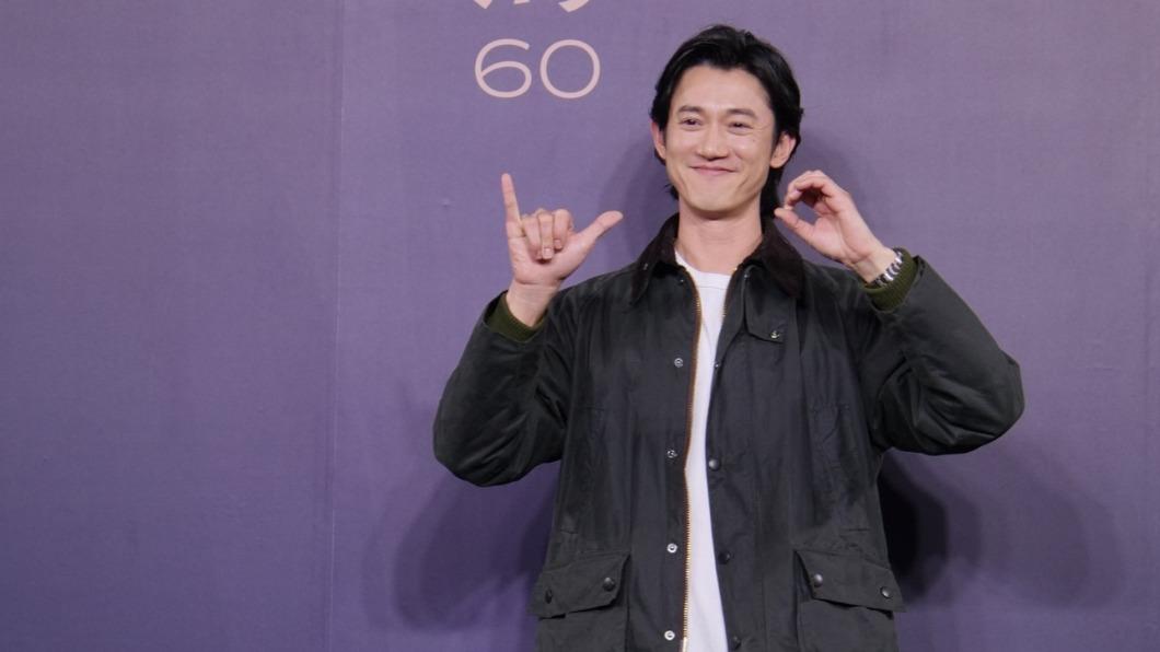 吳慷仁21歲女兒來了!超美正臉曝光 暗戀許光漢想合照